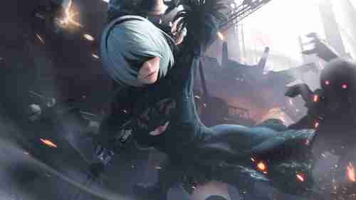 小岛点赞的《无敌英雄》上架Steam 8月3日免费游玩