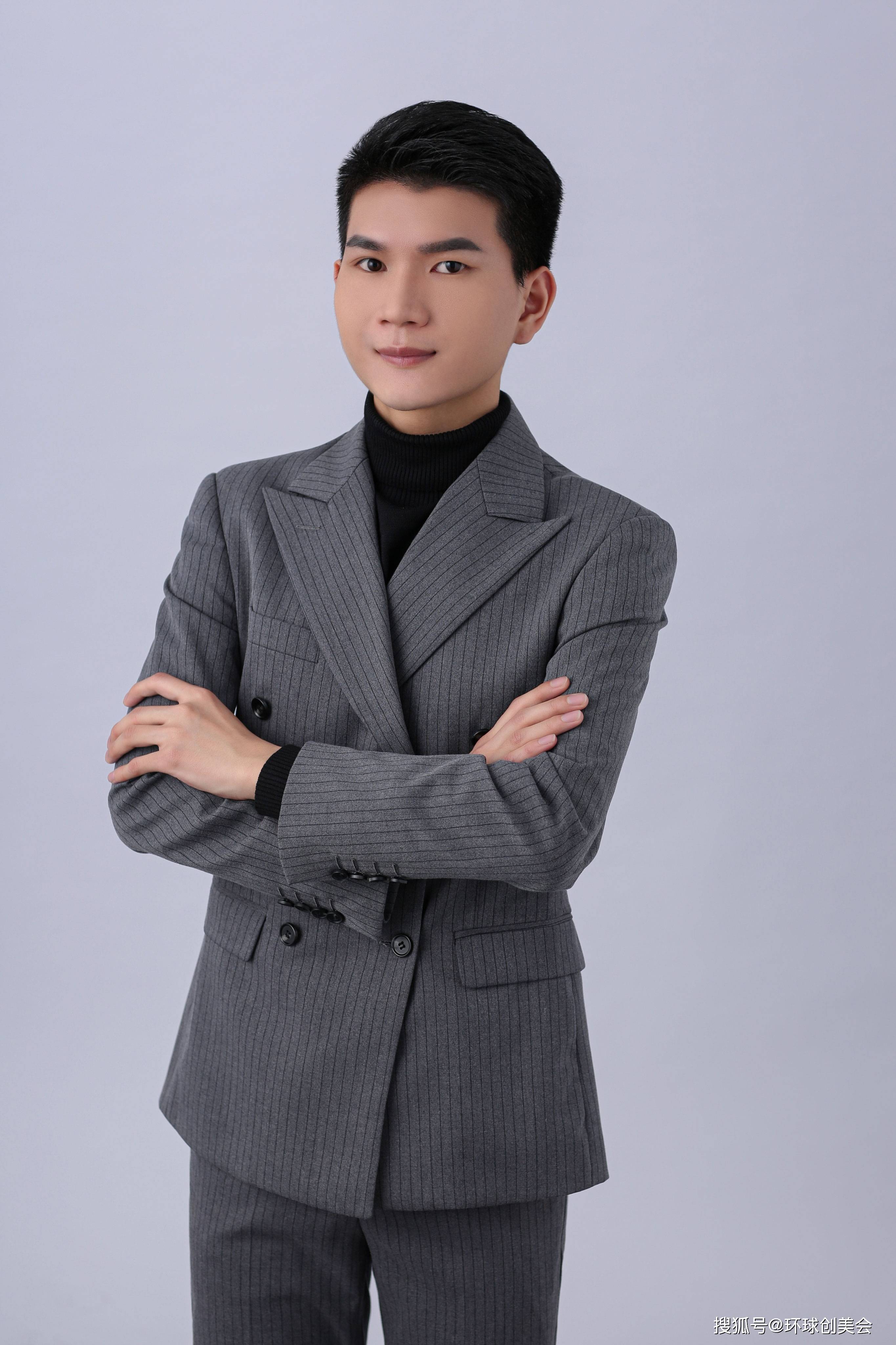 褚百胄 创意策略总监
